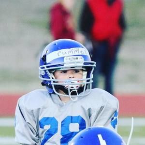 Meet your Posher, John william